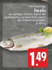 Rotfleischige Forelle Angebote bei E center Meerbusch für 1,49 €
