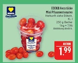 Mini Pflaumentomaten im Angebot bei Marktkauf in Nürnberg Mini Pflaumentomaten Angebote von EDEKA Herzstücke bei Marktkauf Nürnberg für 1,99 €