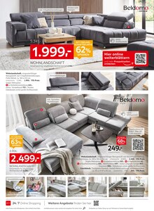 Wohnzimmertisch im XXXLutz Möbelhäuser Prospekt "JUBILÄUM" mit 36 Seiten (Frankfurt (Main))
