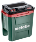 Akku-Kühlbox mit Warmhaltefunktion KB 18 BL im Angebot bei toom Baumarkt in Siegburg Akku-Kühlbox mit Warmhaltefunktion KB 18 BL Angebote von metabo bei toom Baumarkt Siegburg für 79,99 €