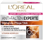 Anti-Falten Experte Feuchtigkeitspflege von L’Oréal für 3,79 € bei REWE im Angebot Anti-Falten Experte Feuchtigkeitspflege von L’Oréal im aktuellen REWE Prospekt