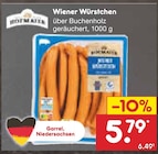 Netto Marken-Discount Cuxhaven Prospekt mit  im Angebot für 5,79 €