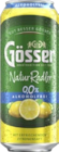 Natur-Radler Angebote von Gösser bei Trinkgut München für 0,89 €