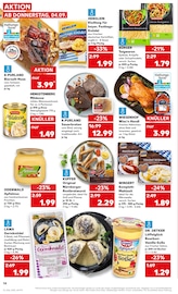 Äpfel im Kaufland Prospekt in Waiblingen Aktueller Kaufland Prospekt mit Äpfel, "Aktuelle Angebote", Seite 14