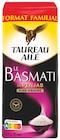 Riz Basmati du Penjab Pure Origine - TAUREAU AILÉ - Intermarché Hyper Riz Basmati du Penjab Pure Origine - TAUREAU AILÉ à 1,70 € dans le catalogue Intermarché Hyper