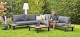 Gartenlounge-Set von Garden Flair im aktuellen porta Möbel Prospekt