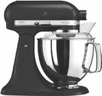 Küchenmaschine Artisan im Angebot bei expert in Schwerin Küchenmaschine Artisan Angebote von KitchenAid bei expert Schwerin für 444,00 €