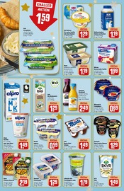 Bratpfanne Angebote im Prospekt "Dein Markt" von REWE Bratpfanne Angebote im Prospekt "Dein Markt" von REWE auf Seite 18