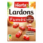 Lardons - HERTA en promo chez Carrefour Market Lardons - HERTA dans le catalogue Carrefour Market