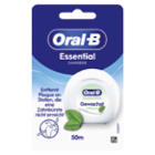 Essential-Floss Zahnseide von Oral-B im aktuellen Müller Prospekt für 1,99 €