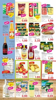 Cola im Jawoll Prospekt "Sonderposten-Märkte" mit 16 Seiten (Löhne)