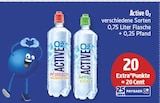 Aktuelles Active O2 Angebot bei diska in Erfurt
