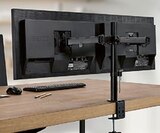 Doppel-Monitorhalterung Angebote von SWITCH ON bei Kaufland Wismar für 24,99 €