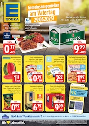 Der aktuelle EDEKA Prospekt Der aktuelle EDEKA Prospekt Top Angebote