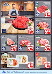 Kürbis im EDEKA Prospekt in Flensburg Aktueller EDEKA Prospekt mit Kürbis, "Top Angebote", Seite 4