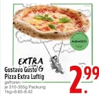 Aktuelles Pizza Extra Luftig Angebot bei EDEKA in München ab 2,99 €