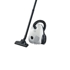 Aspirateur avec sac - Carrefour à Nîmes Aspirateur avec sac en promo chez Carrefour Nîmes à 69,99 €