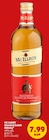 Blended Scotch Whisky im Angebot bei Penny in Nettetal Blended Scotch Whisky Angebote von MC ILLROY bei Penny Nettetal für 7,99 €