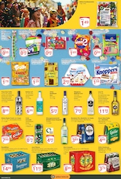 Aktueller GLOBUS Prospekt mit Warsteiner, "Aktuelle Angebote", Seite 10