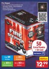 Fire Stepper  im aktuellen Netto Marken-Discount Prospekt für 12,99 €