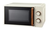 Micro-ondes - CARREFOUR HOME en promo chez Carrefour Bordeaux à 52,99 €