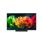 Téléviseur QNED 4K* - 140cm - LG - Carrefour Téléviseur QNED 4K* - 140cm - LG à 549,99 € dans le catalogue Carrefour