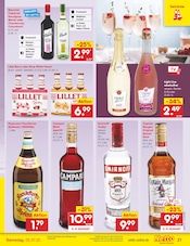 Spirituosen im Netto Marken-Discount Prospekt in Coburg Aktueller Netto Marken-Discount Prospekt mit Spirituosen, "Aktuelle Angebote", Seite 25