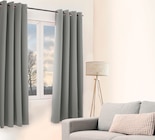 Le rideau thermique à Bazarland dans Cubières-sur-Cinoble