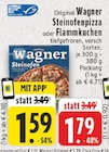 E center Mönchengladbach - Steinofenpizza Angebot im Prospekt Steinofenpizza bei E center im Mönchengladbach Prospekt für 1,59 €
