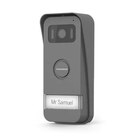 Visiophone connecté noir avec écran tactile 7 pouces à Brico Dépôt dans Faches-Thumesnil
