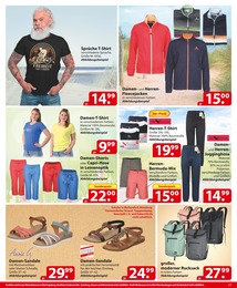 Hose Angebot & Preis im aktuellen famila Nordost Prospekt Hose Angebot im aktuellen famila Nordost Prospekt auf Seite 23