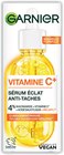 Sérum éclat vitamine c anti-taches - GARNIER SKINACTIVE dans le catalogue Intermarché Hyper