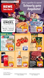 REWE Prospekt für Dortmund: "Dein Markt", 32 Seiten, 26.10.2026 - 31.10.2026