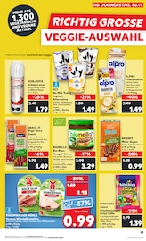 Aktueller Kaufland Prospekt mit Ball, "Aktuelle Angebote", Seite 23