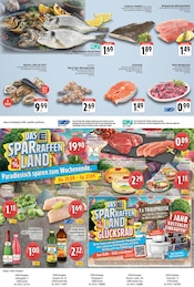 Aktueller EDEKA Prospekt mit Champignons, "Aktuelle Angebote", Seite 8