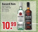 Trinkgut Barsinghausen - Bacardi Rum Angebot im Prospekt Bacardi Rum bei Trinkgut im Barsinghausen Prospekt für 10,99 €