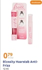 Action Meckenheim - Haarstab Anti-Frizz Angebot im Prospekt Haarstab Anti-Frizz bei Action im Meckenheim Prospekt für 0,79 €