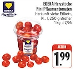 Mini Pflaumentomaten bei nah und gut im Laußig Prospekt für 1,99 €