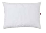 Oreiller form'idable 50×70 cm - DODO en promo chez But Rouen à 29,99 €