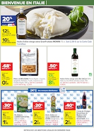 Offre Meuble Cuisine dans le catalogue Carrefour du moment à la page 21