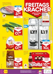 Lavazza im Netto Marken-Discount Prospekt in Lörrach Aktueller Netto Marken-Discount Prospekt mit Lavazza, "Aktuelle Angebote", Seite 62