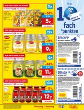 Aktueller Netto Marken-Discount Prospekt mit Gemüse, "Aktuelle Angebote", Seite 3