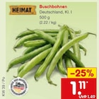 Aktuelle Bohnen Angebote bei Netto Marken-Discount in Bonn Aktuelles Buschbohnen Angebot bei Netto Marken-Discount in Bonn ab 1,11 €