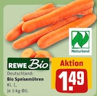 Bio Speisemöhren im Angebot bei REWE in Wolfsburg Bio Speisemöhren Angebote von REWE Bio bei REWE Wolfsburg für 1,49 €