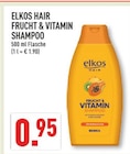 Hair Frucht & Vitamin Shampoo bei Marktkauf im Wuppertal Prospekt für 0,95 €
