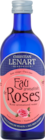 EAU FLORALE DE ROSE CHRISTIAN LENART - CHRISTIAN LENART en promo chez Auchan Hypermarché Paris à 2,81 €