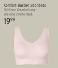 Komfort-Bustier »bonded« für 19,99 € bei EDEKA im Angebot Komfort-Bustier »bonded« im aktuellen EDEKA Prospekt