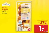 Chicken Nuggets von Hofmaier im aktuellen Netto Marken-Discount Prospekt