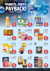 Saft im Marktkauf Prospekt in Leipzig Aktueller Marktkauf Prospekt mit Saft, "AUSWAHL RIESIG, PREISE NIEDRIG", Seite 4