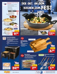 Pfanne Angebot im aktuellen Netto Marken-Discount Prospekt auf Seite 18